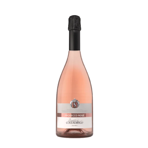 Tenuta di Collalbrigio Prosecco Rose 0,75L