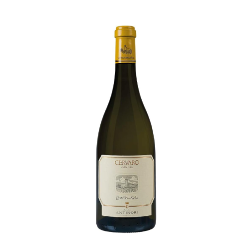 Antinori Castello della Sala Cervaro Umbria 2019 0.75L