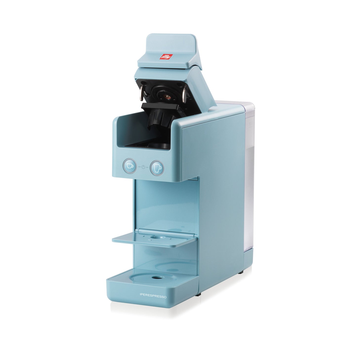 Y3.3 Espresso & Coffee Machine Azzurro