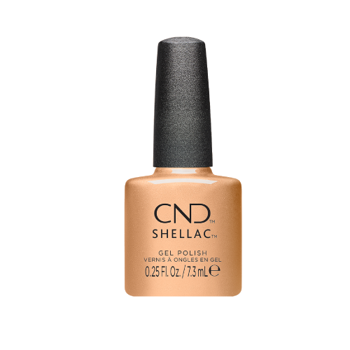 SHELLAC It's Getting Golder 0.25oz/7.3ml