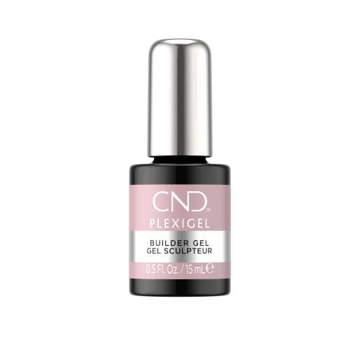PLEXIGEL Clearly Pink 15ml/0.5oz