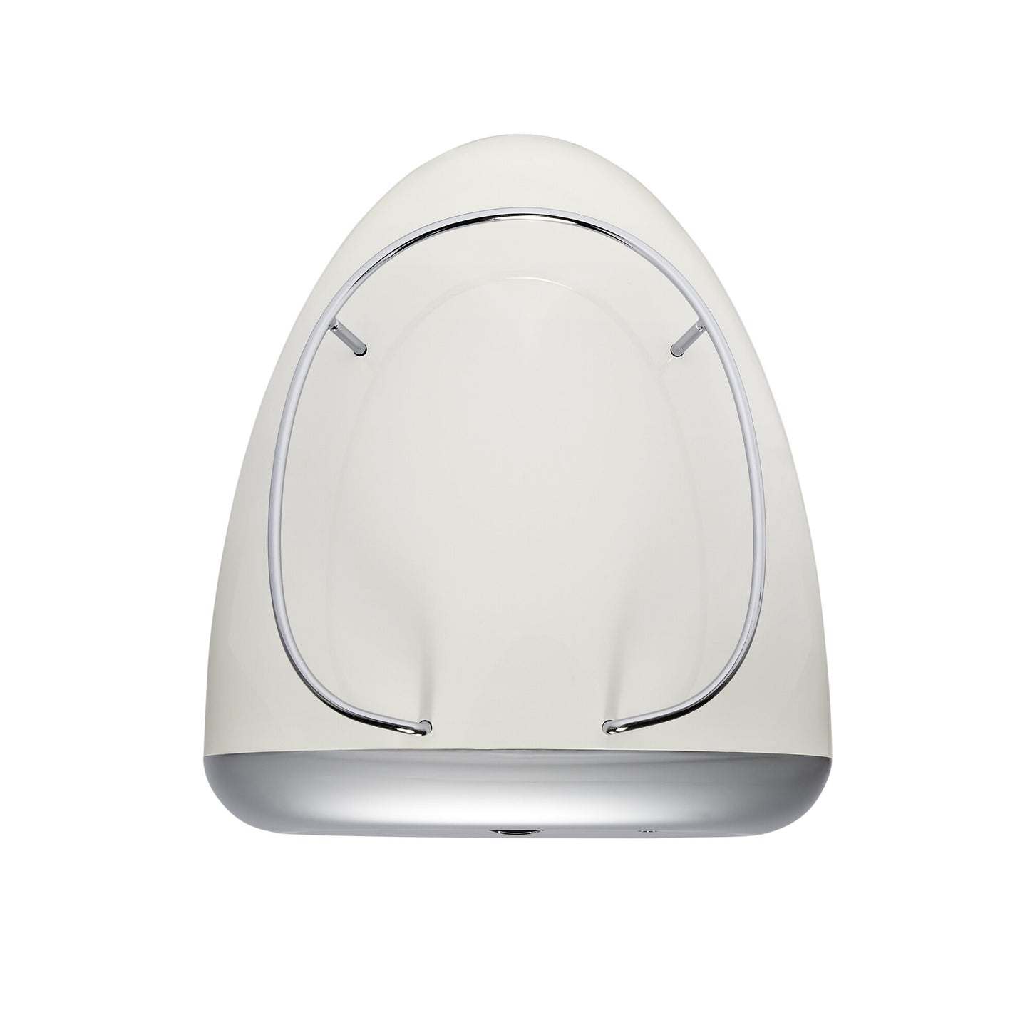 illy X7.1 Iperespresso Capsules Coffee Machine White