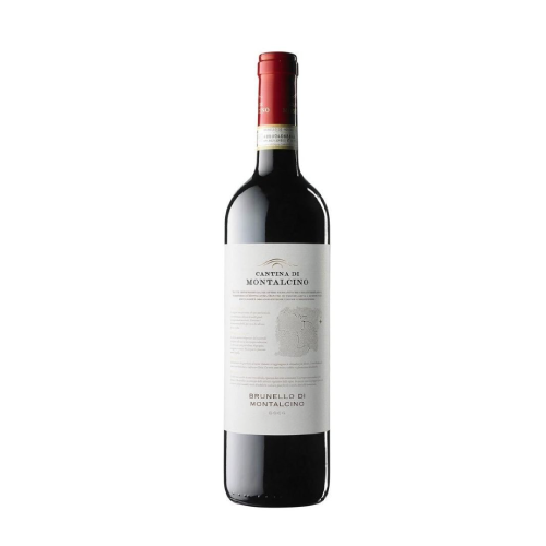 Brunello di Montalcino 2017 0,75L