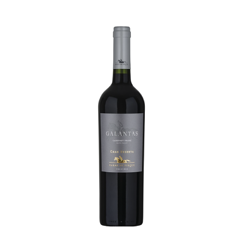 Galantas Cile Cabernet Franc Grand Reserva Rossa Bio 2018 0.75L