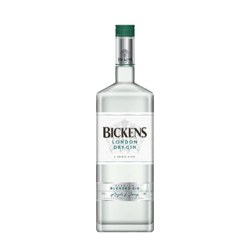Gin Bickens 0.7 L