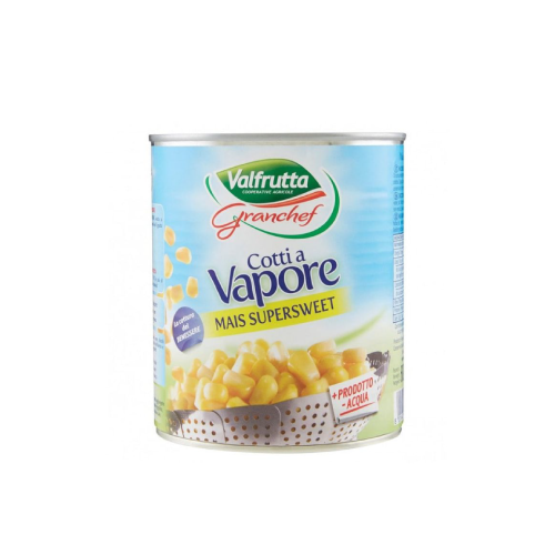 Valfrutta Miser Kanaçe 680GR