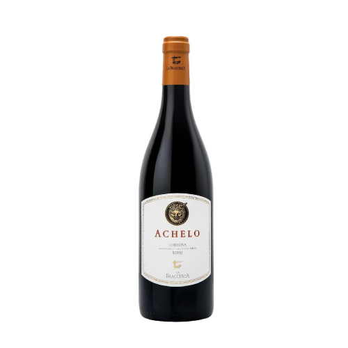 Antinori La Braccesca Achelo Cortona Syrah 2022 0.75L