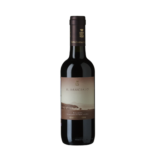 Antinori il Bruciato Bolgheri 2021 0.375L