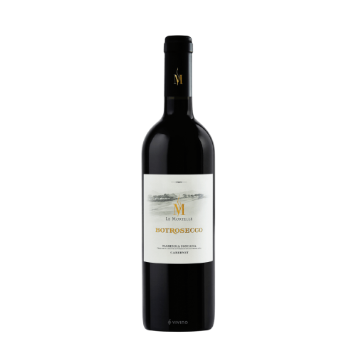 Antinori Le Mortelle Botrosecco Maremma Toscana 2018 0,75L