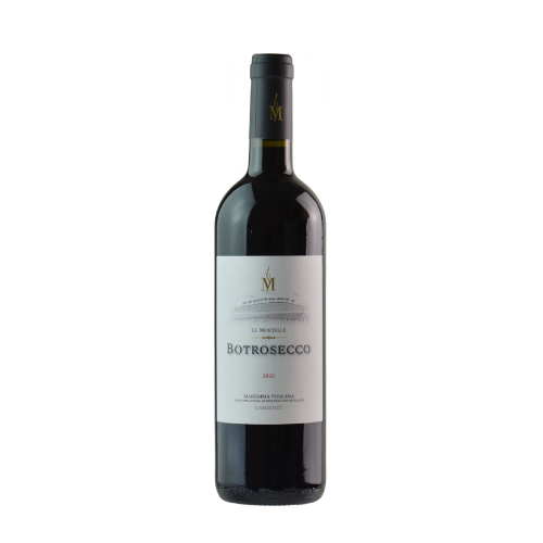 Antinori Le Mortelle Botrosecco Maremma Toscana 2020 0,75L