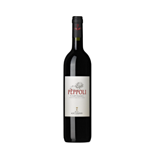 Antinori Peppoli Chianti Classico 2015 0.75L