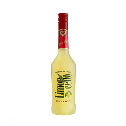 Limoncello 0.7L