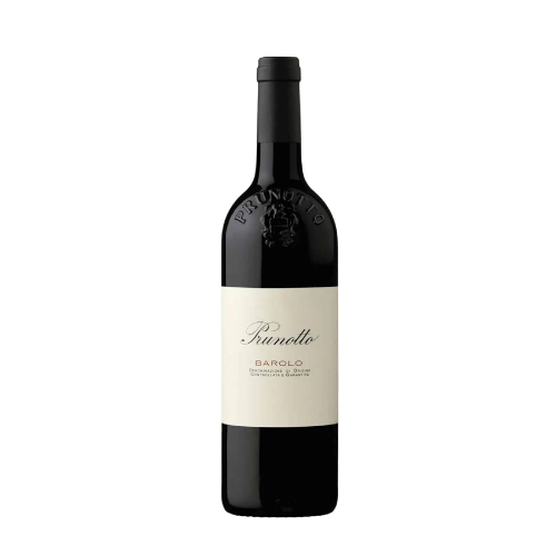 Antinori Prunotto Barolo Bussia 2019 0.75L