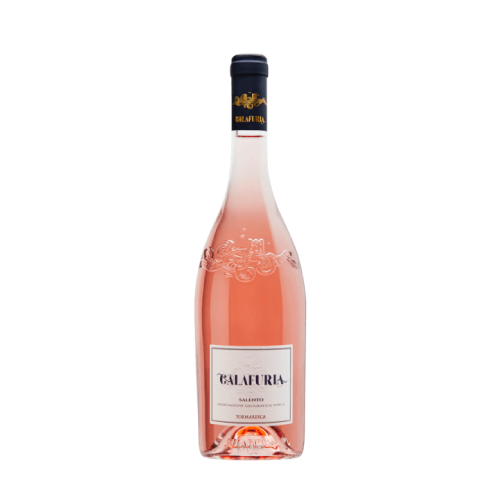 Tormaresca Calafuria Rosato Salento 2022 0.75L