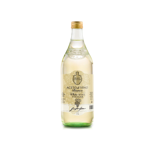 Cremonini Uthull e Bardhë Shishe 1L