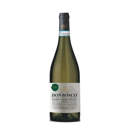 Don Bosco Trebbiano d'Abruzzo Superiore 2022 0.75L