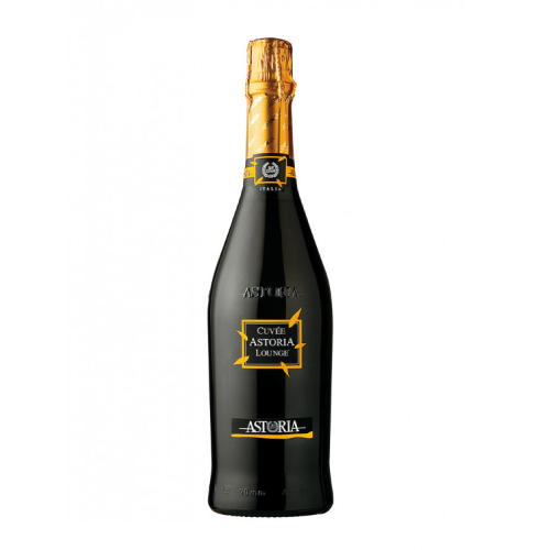 Astoria Lounge Brut 0.75L