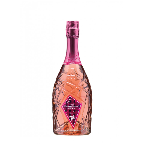 Astoria Spumante Prosecco Rose Butterfly 2022 0,75L