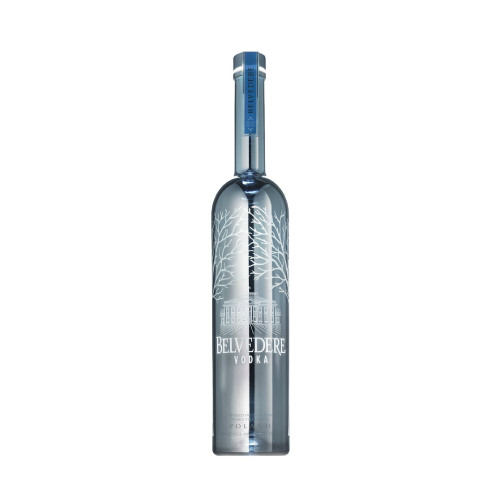 Belvedere Silver Sabre 1.75L