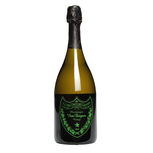Dom Perignon Blanc Louminous 2012 0.75L