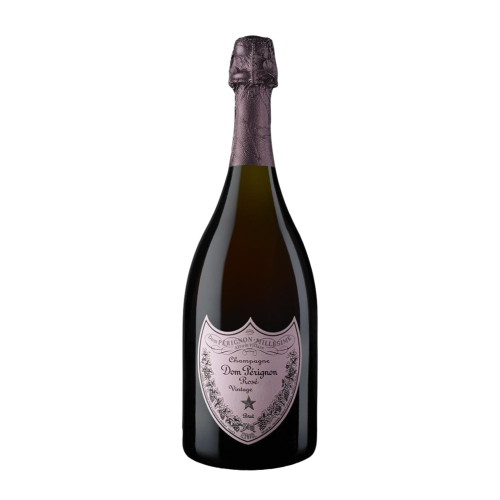 Dom Perignon Rose Vintage 2008 0.75L