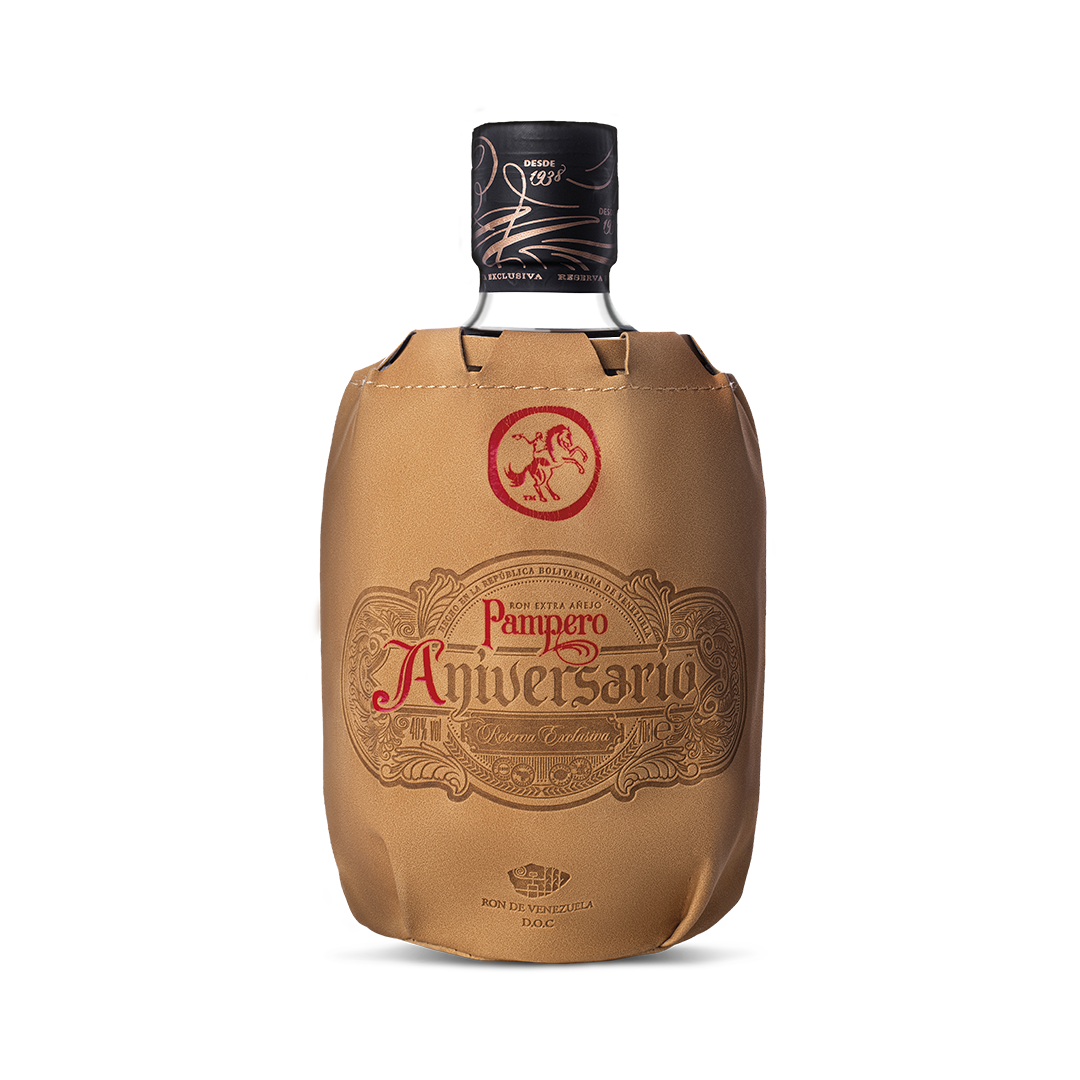 Pampero Rum Aniversario 40% 0.7L