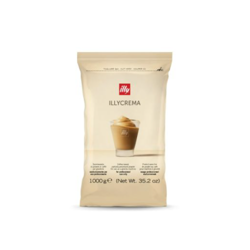 illy Crema 1 Kg