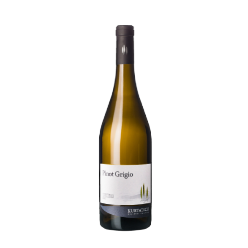 Kurtatsch Pinot Grigio Alto Adige 2022 0.75L