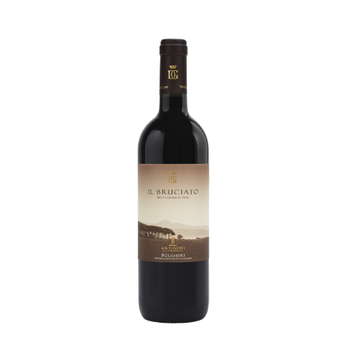 Antinori il Bruciato Bolgheri 2023