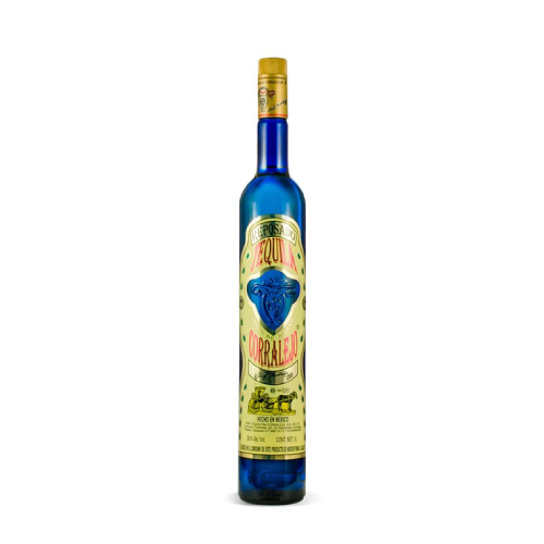 Tequila Reposado Corralejo 0.7L