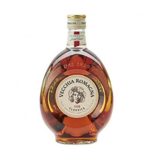 Vecchia Romagna Klasike Liker 0.7L