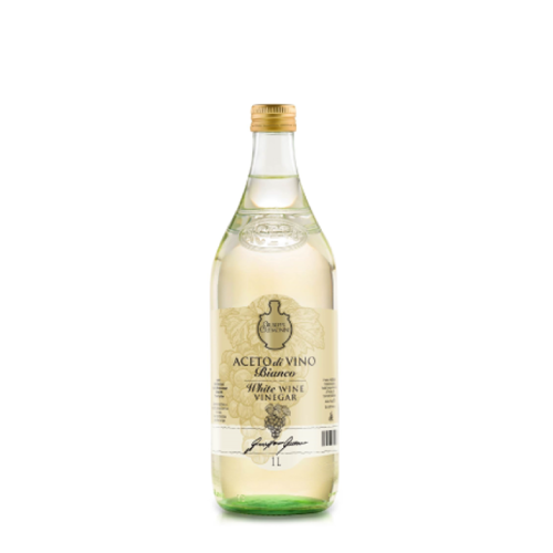 Cremonini Uthull e Bardhë Shishe 1L