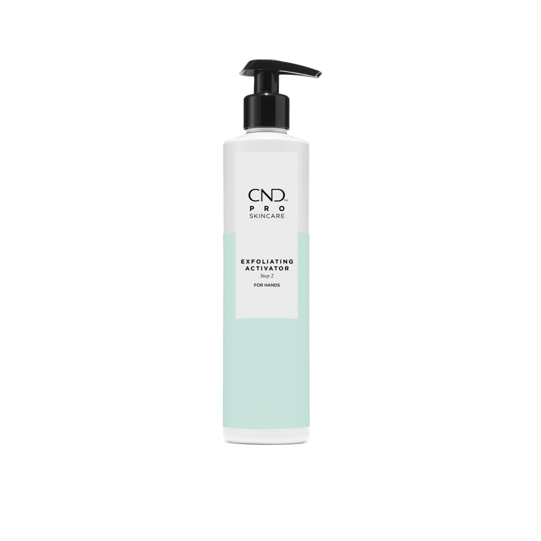 SPA Exfoliating Activator Step 2 10.1oz