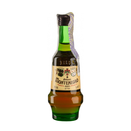 Amaro Montenegro Liker Mini 0.05L