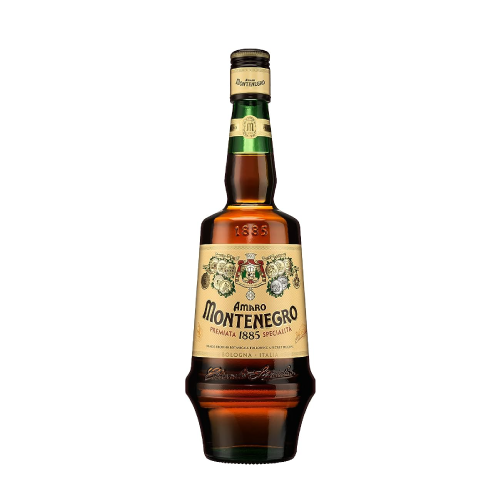 Amaro Montenegro Liker 3L