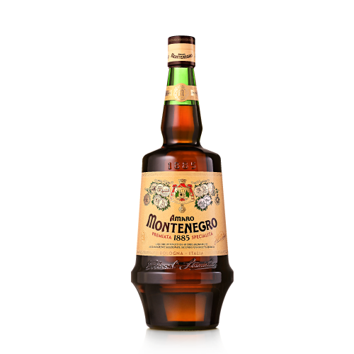 Amaro Montenegro Liker 3L