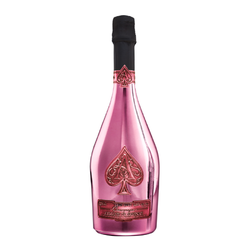 Armand De Brignac Brut Rose 0.75L
