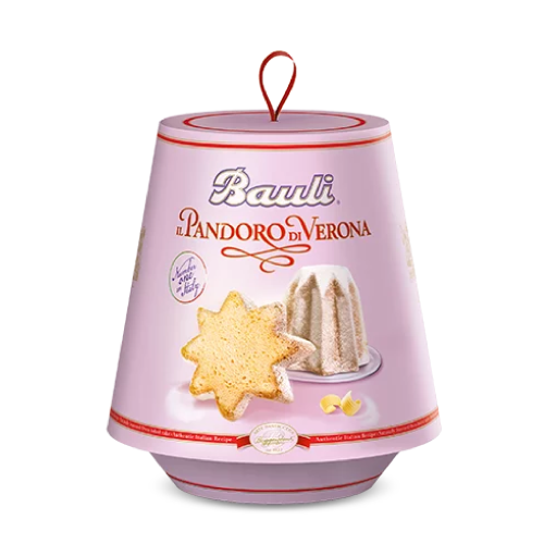 Bauli il Pandoro di Verona 700gr