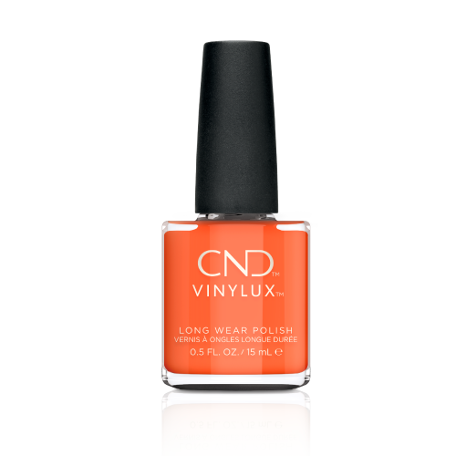 VINYLUX #322 B-DAY Candle 0.5oz