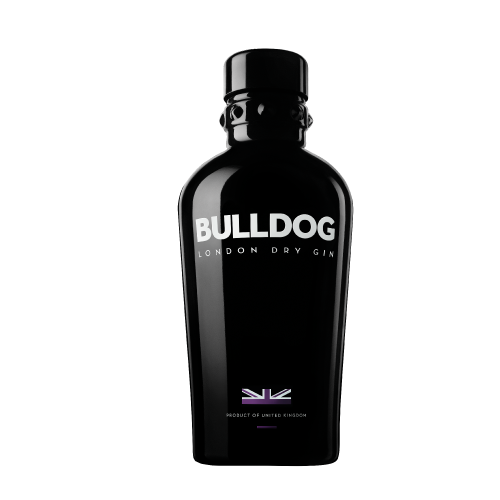 Bulldog Gin 0.7L