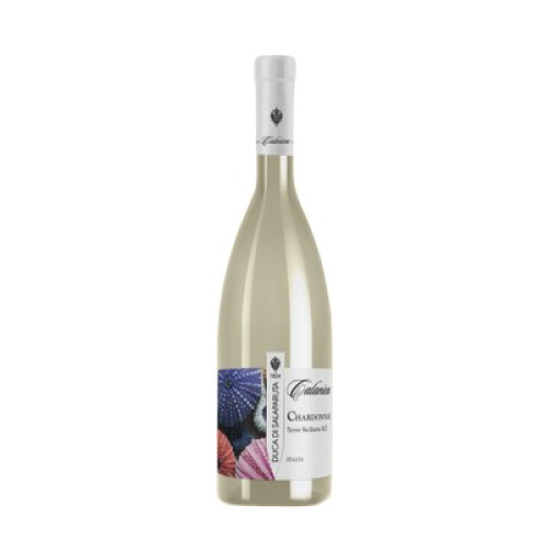 Calanica Chardonay 2023 0.75l