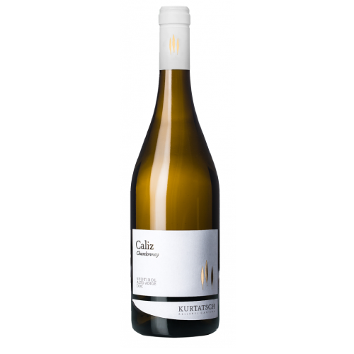 Kurtatsch Caliz Chardonnay Alto Adige 2021 0.75L