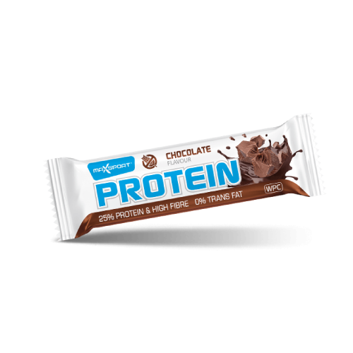 MaxSport Protein - Çokollatë Proteinike me Çokollatë