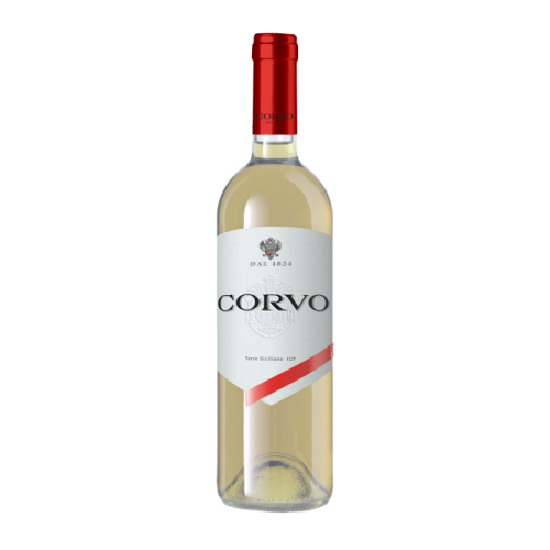 Corvo Bianco 2022 0,375L