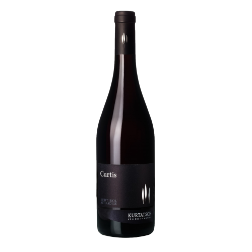 Kurtatsch Curtis Merlot Cabernet Alto Adige 2014 0,75L