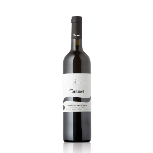 Fantinel Cabernet Sauvignon Borgo Tesis 2020 0,75L