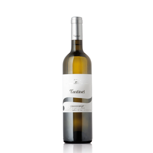 Fantinel Friuli Grave Chardonnay Borgo Tesis 2019 0,75L