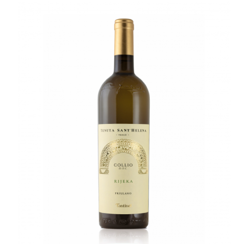 Fantinel Sant Helena Collio Friulano 2018 0.75L