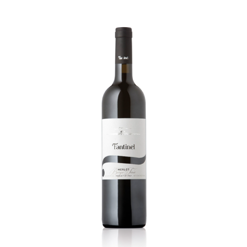 Fantinel Borgo Tesis Merlot 2017 0.75L