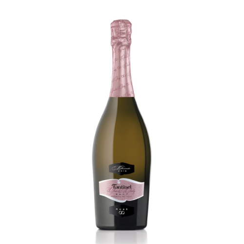 Fantinel Prosecco Rose Brut Spumante 2020 0,75L